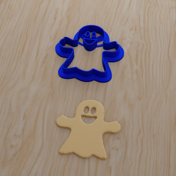 Fantasma 1